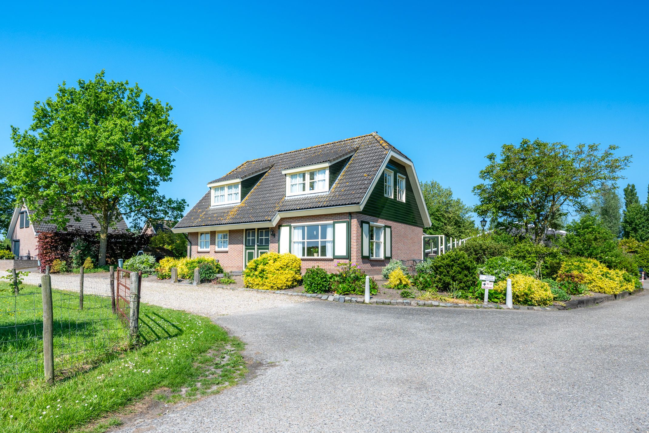 Lekdijk 10 