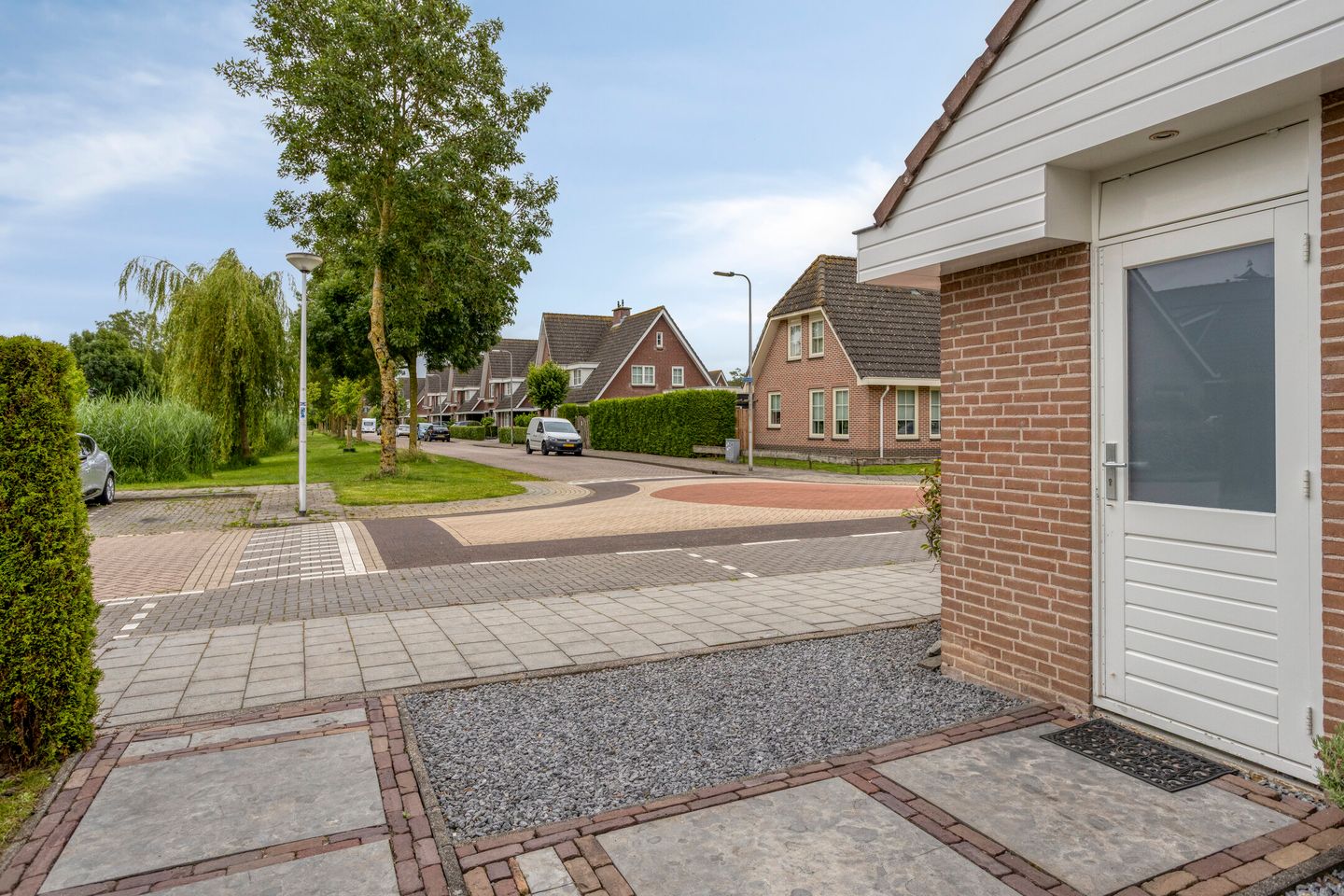 Photo 5 of Burgemeester Viezeelaan 14