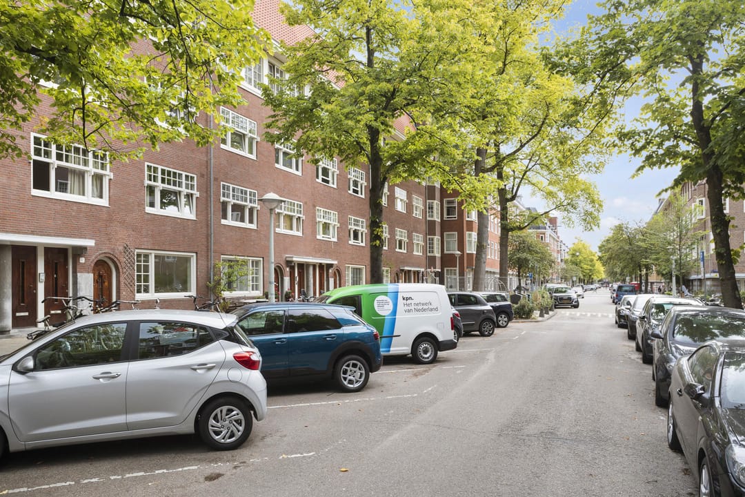 Foto 17 van Deurloostraat 72-H