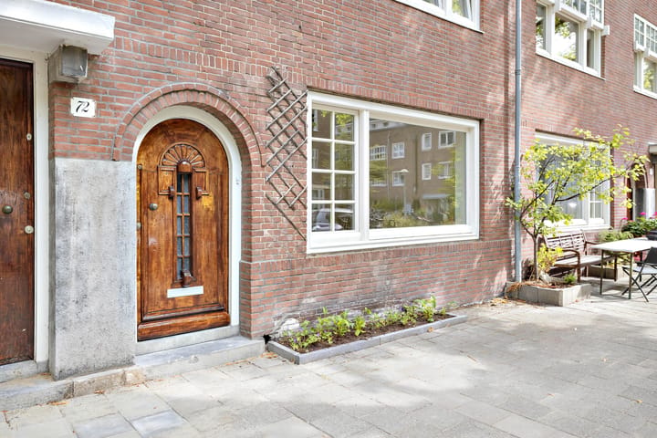 Foto 2 van Deurloostraat 72-H