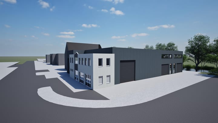 Volume 46, Purmerend