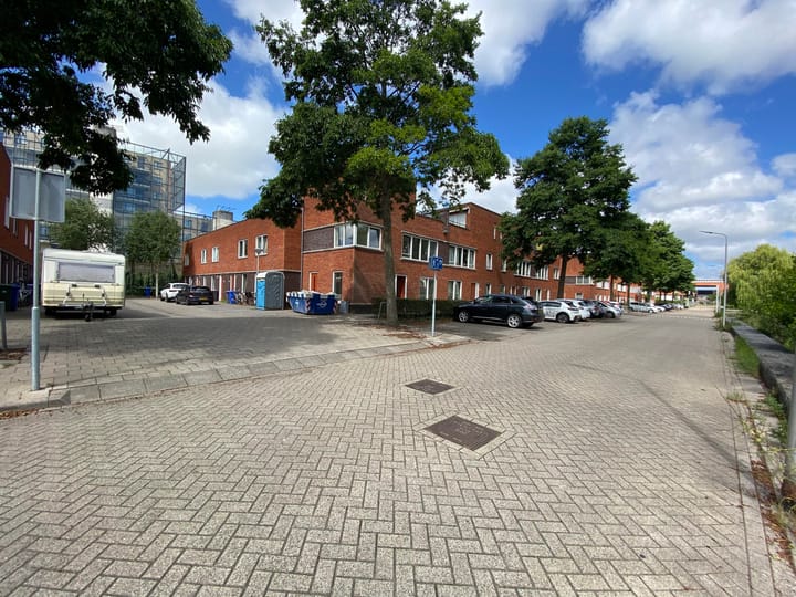 Foto 3 van Oliemolen 84