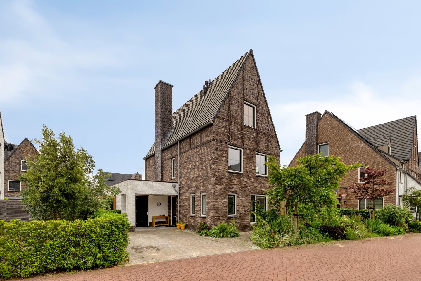 Foto 1 van Houtduiflande 10