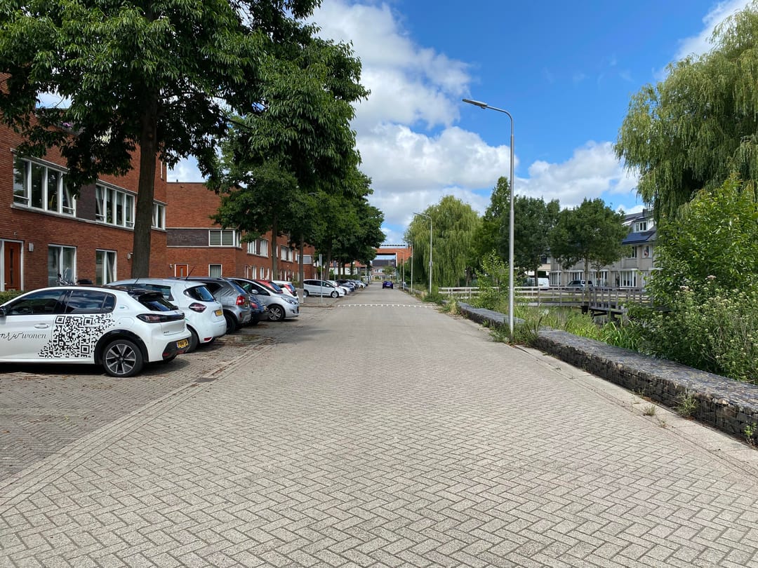 Photo 7 of Oliemolen 84