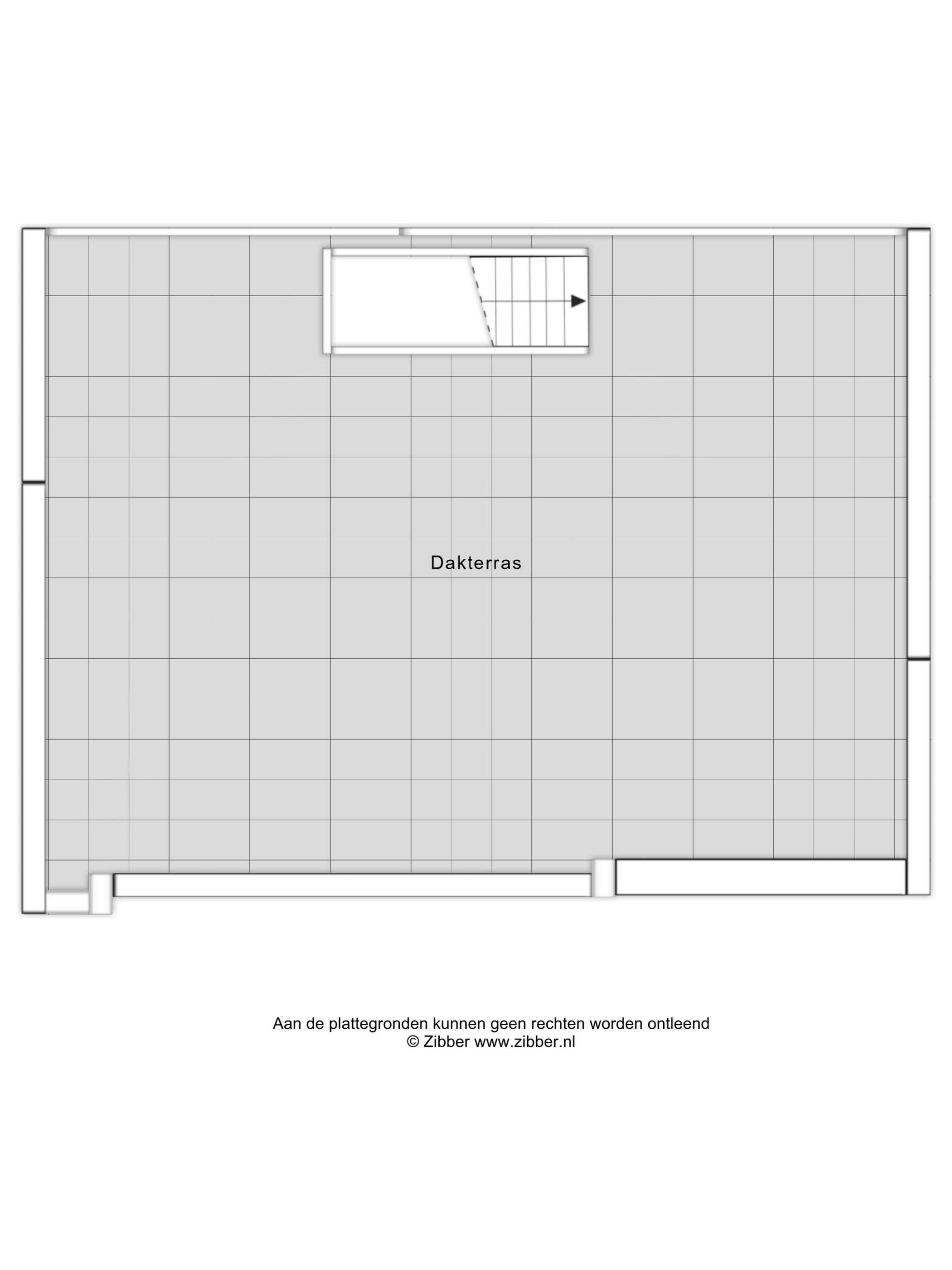 Foto 42 van Brouwenaarstraat 2-F