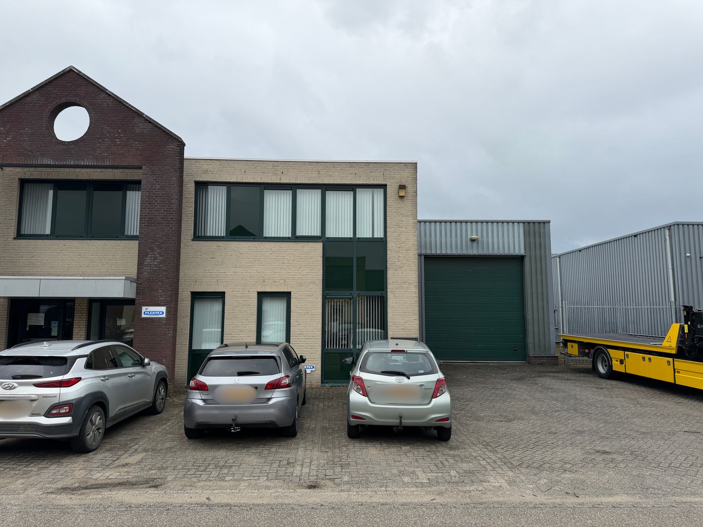 Bekijk foto 3 van Ramgatseweg 9-d