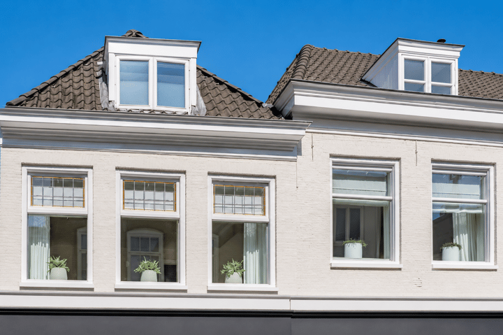 Appartement te koop: Hondegatstraat 7A, Harderwijk