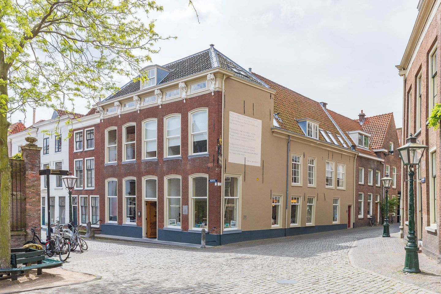 Photo 70 of Nieuwsteeg 1