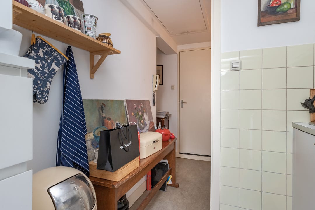 Photo 67 of Nieuwsteeg 1