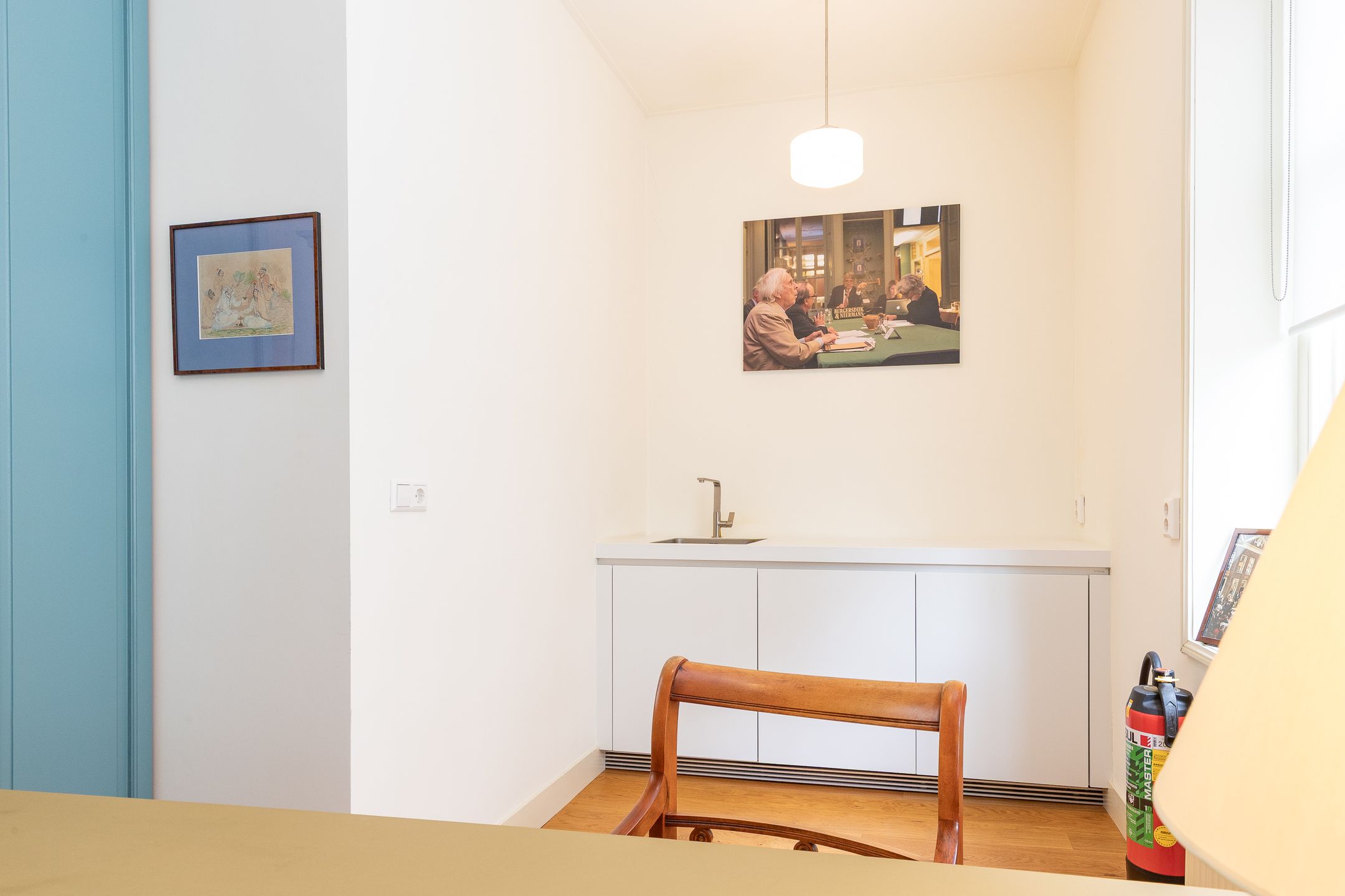 Photo 36 of Nieuwsteeg 1