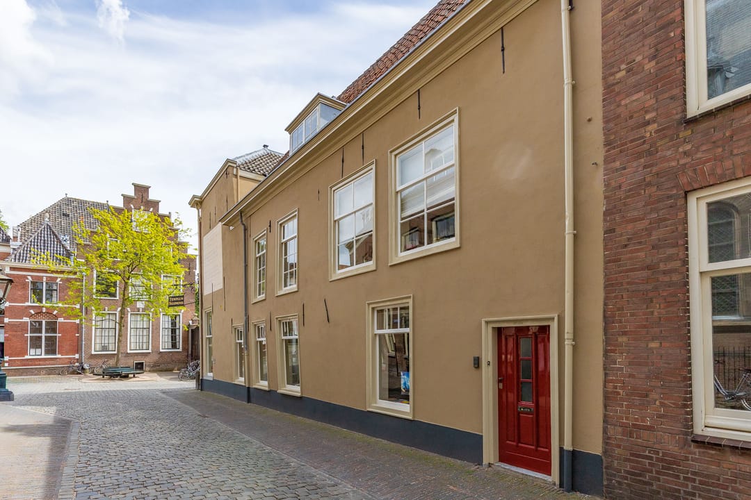 Photo 73 of Nieuwsteeg 1