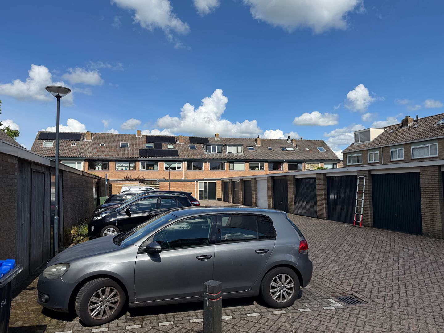 Foto 4 van Rozenhof 2 GA06