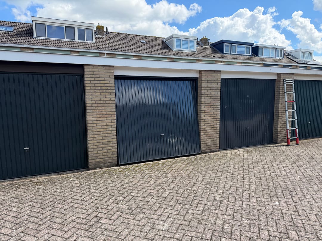 Foto 1 van Rozenhof 2 GA06