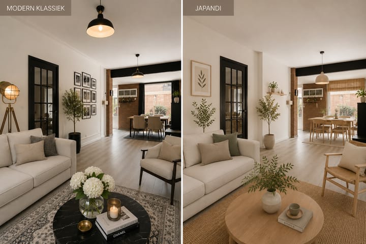 Hoekwoning te koop: Menno ter Braakstraat 2, Papendrecht