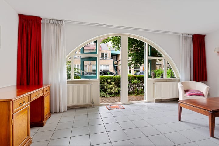 Foto 2 van Kleine Dorpsstraat 18