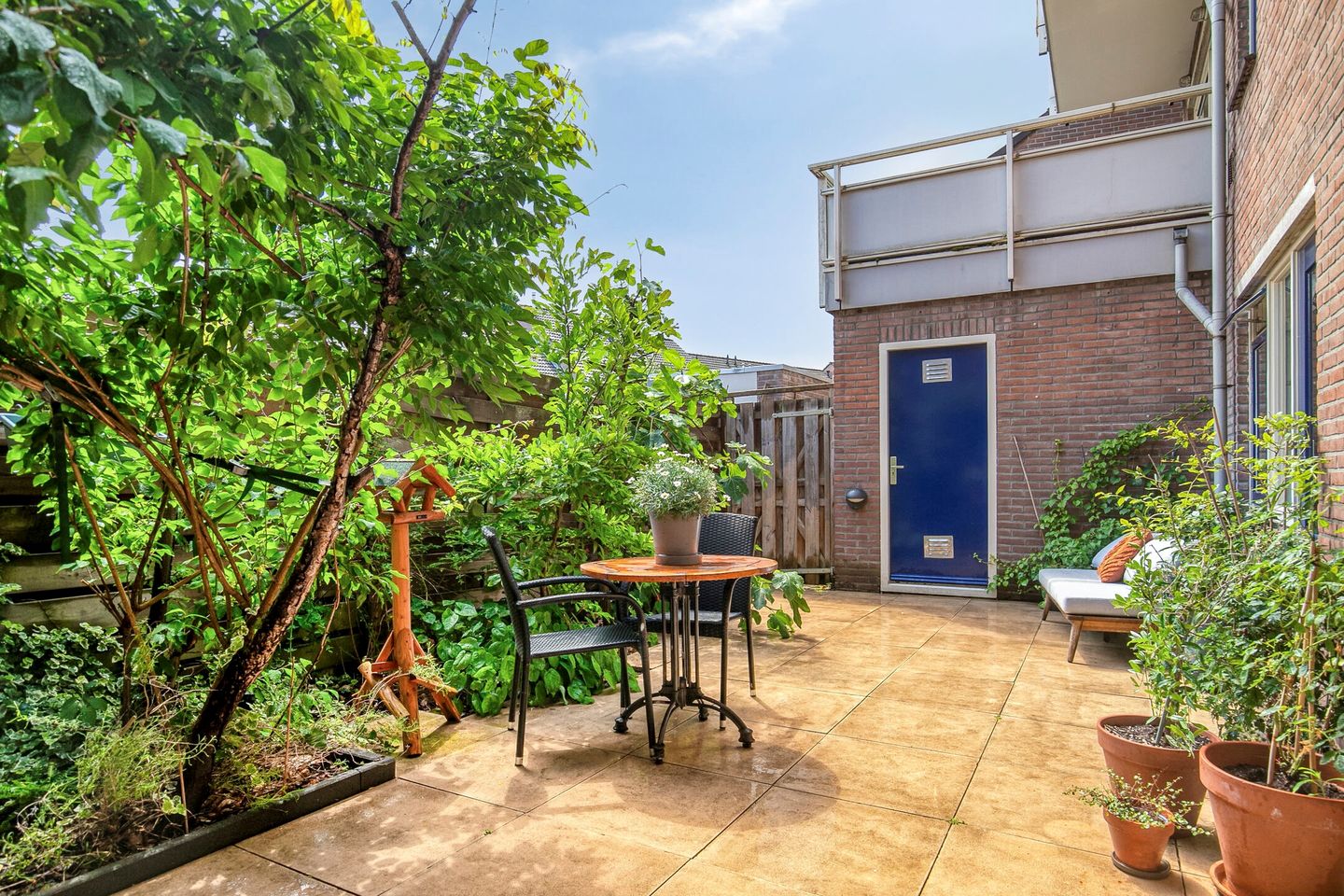 Photo 25 of Nieuwe Pijlsweerdstraat 47