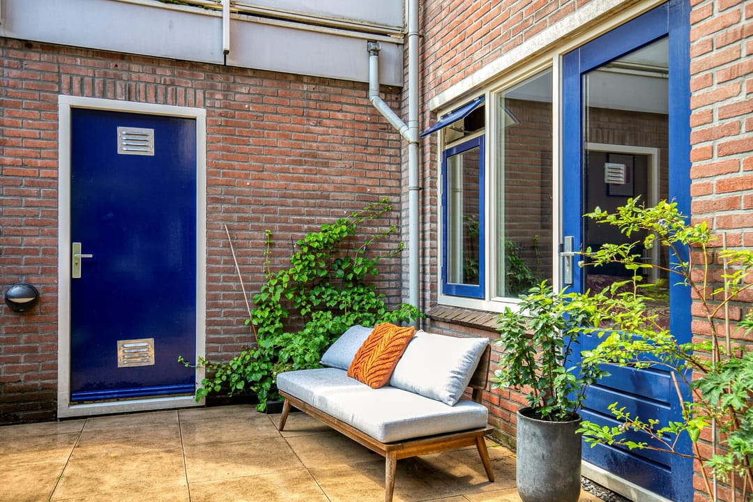 Photo 26 of Nieuwe Pijlsweerdstraat 47