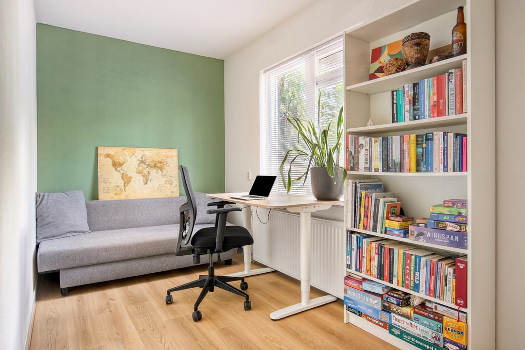 Photo 7 of Nieuwe Pijlsweerdstraat 47