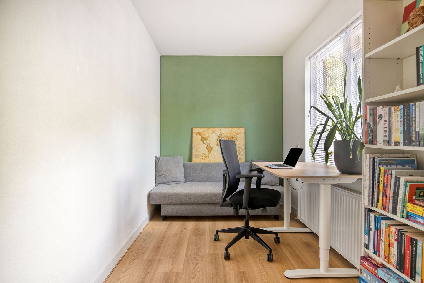 Photo 20 of Nieuwe Pijlsweerdstraat 47