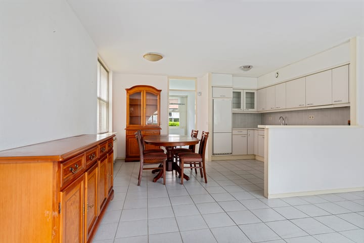 Foto 4 van Kleine Dorpsstraat 18