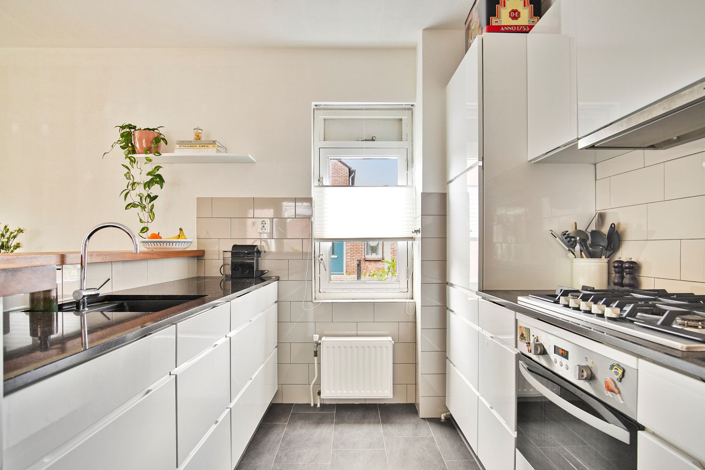 Photo 4 of Nieuwe Pijlsweerdstraat 47