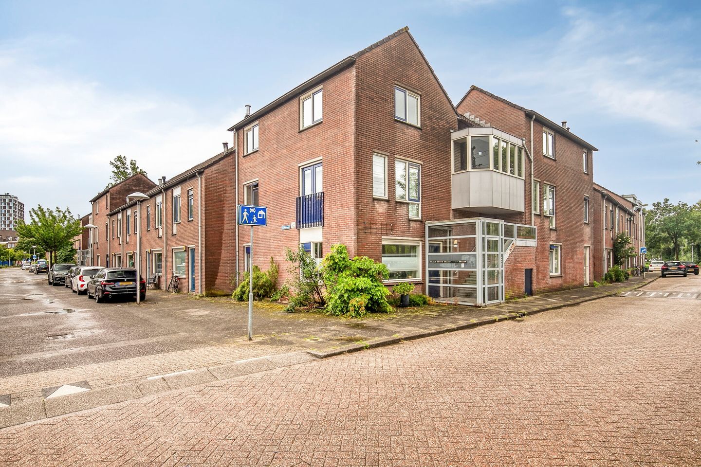 Foto 1 van Nieuwe Pijlsweerdstraat 47