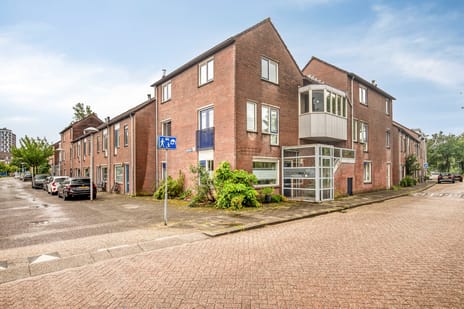 Nieuwe Pijlsweerdstraat thumbnail