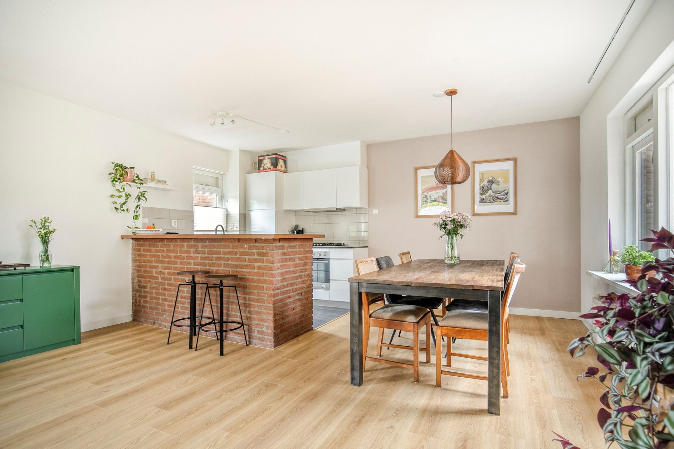 Photo 12 of Nieuwe Pijlsweerdstraat 47