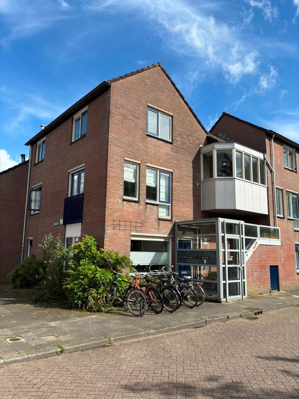 Photo 30 of Nieuwe Pijlsweerdstraat 47