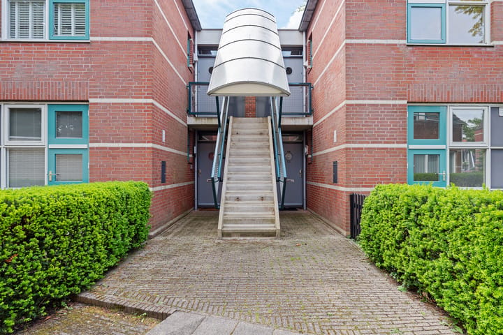 Foto 5 van Kleine Dorpsstraat 18