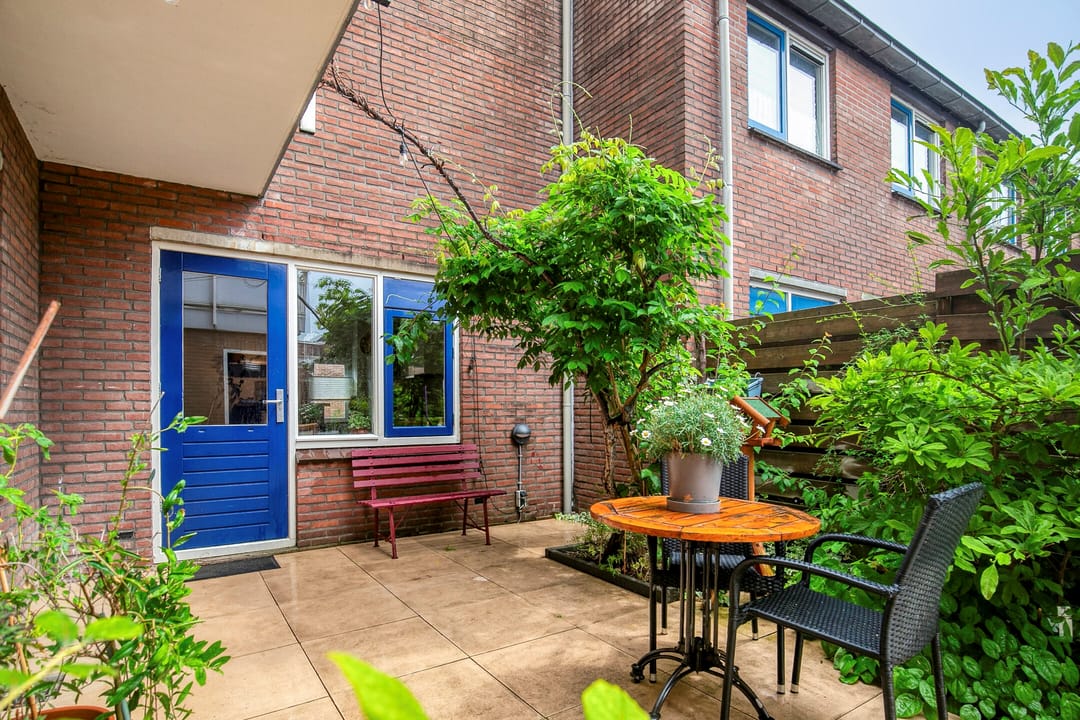Photo 23 of Nieuwe Pijlsweerdstraat 47