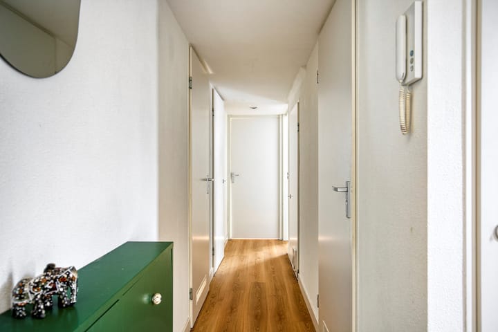 Foto 5 van Nieuwe Pijlsweerdstraat 47