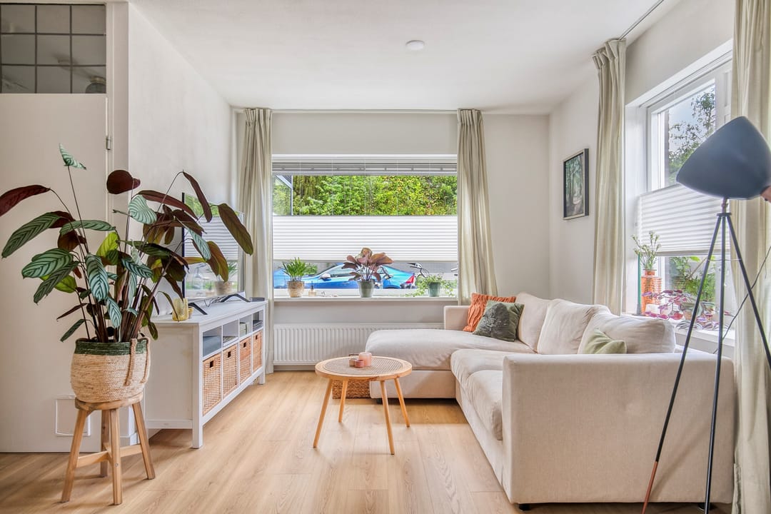 Photo 11 of Nieuwe Pijlsweerdstraat 47
