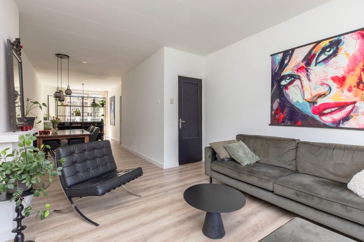 Photo 3 of Scheveningsestraat 8-A