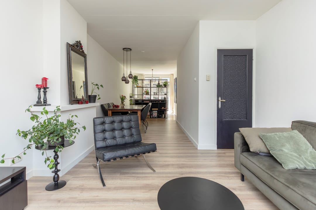 Photo 8 of Scheveningsestraat 8-A