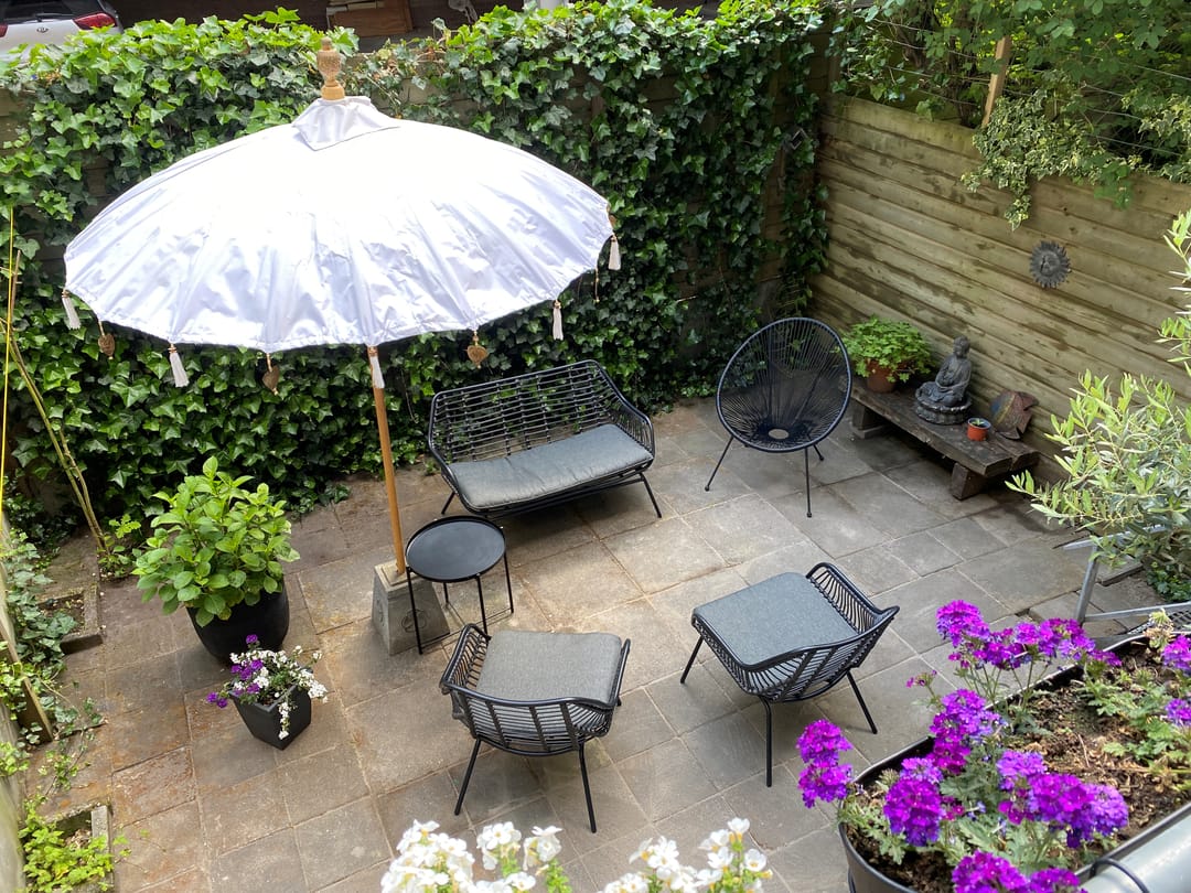 Photo 1 of Scheveningsestraat 8-A