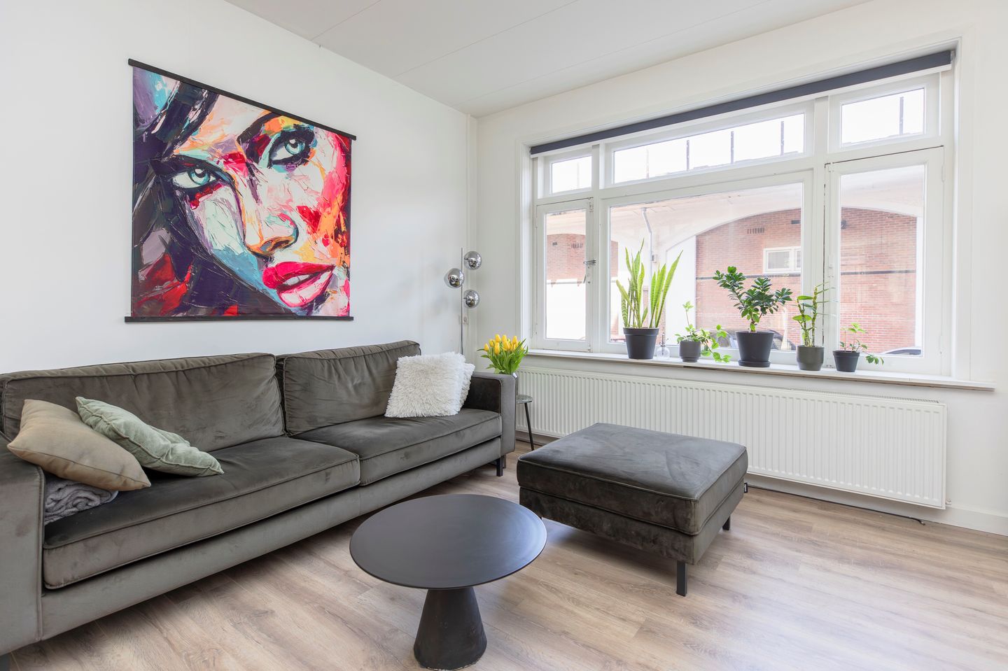 Photo 5 of Scheveningsestraat 8-A