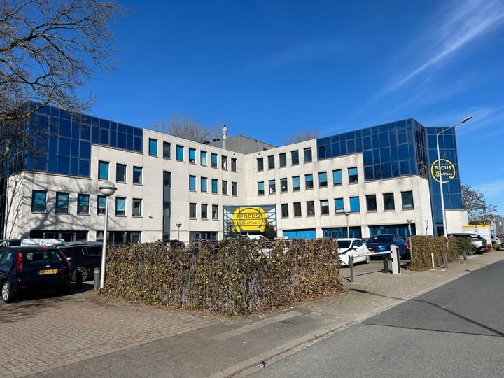 Franciscusweg 219, Hilversum
