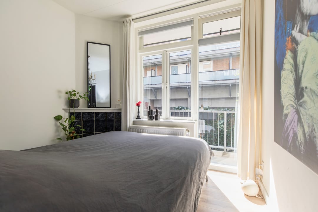 Photo 11 of Scheveningsestraat 8-A