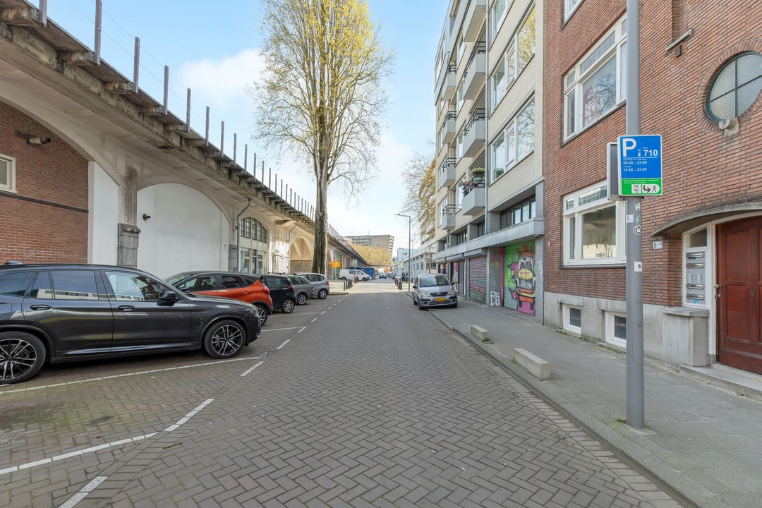 Photo 17 of Scheveningsestraat 8-A