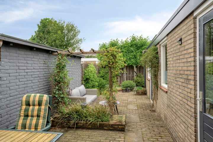 Foto 4 van Valeriusstraat 41