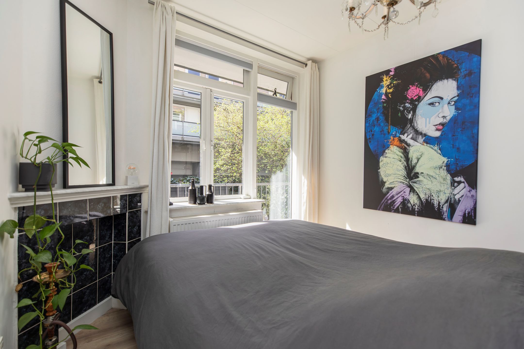 Photo 12 of Scheveningsestraat 8-A