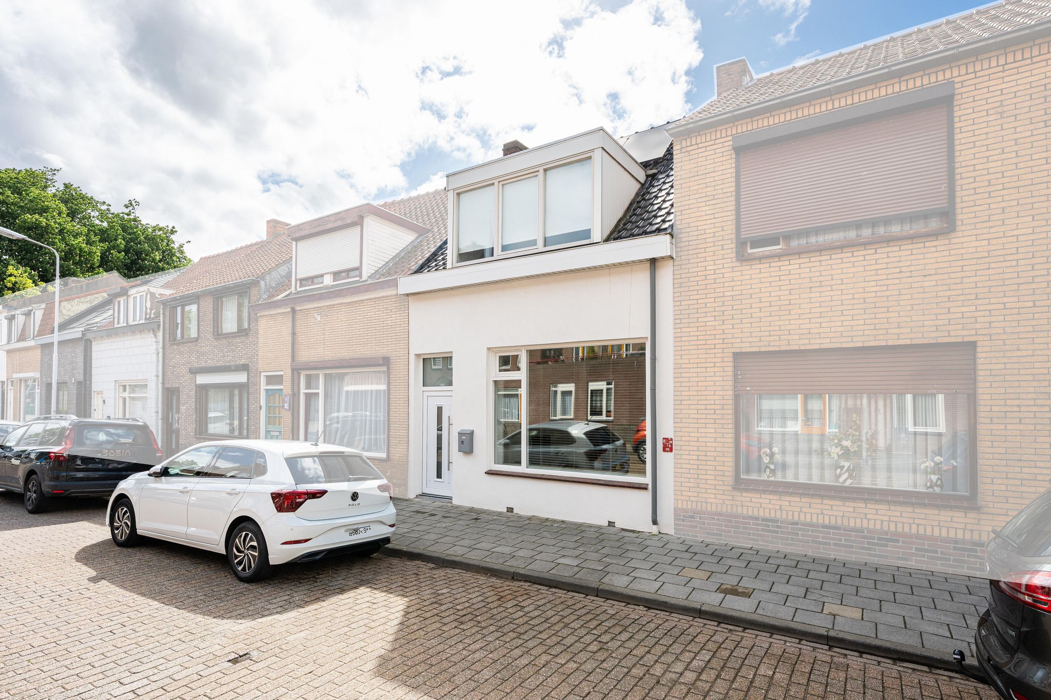 Kloosterlaan 15 Sas van Gent