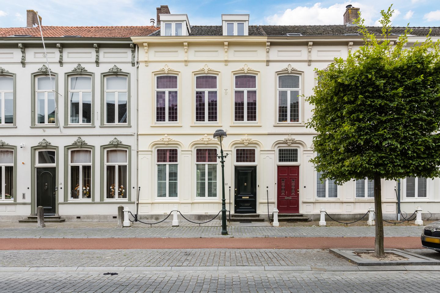 Photo 1 of Stationsstraat 22