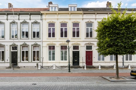 Stationsstraat thumbnail