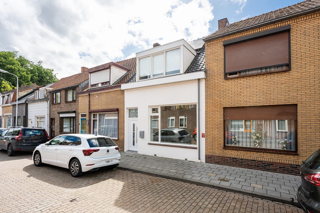 Photo 2 of Kloosterlaan 15