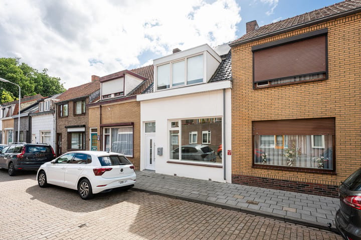 Foto 2 van Kloosterlaan 15