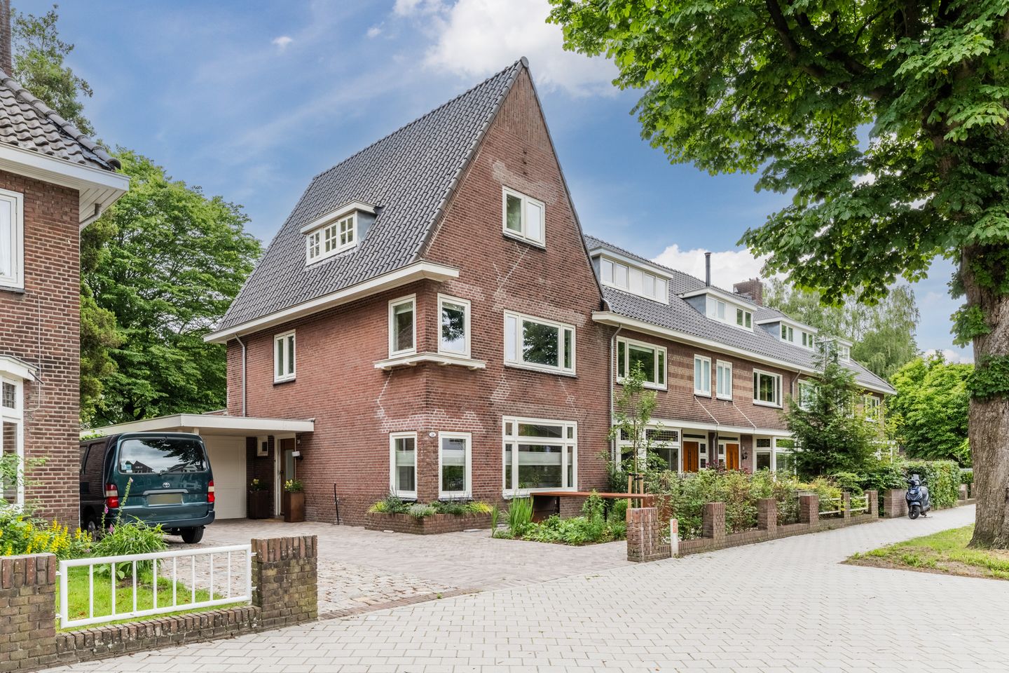 Photo 55 of Burgemeester Suijsstraat 59