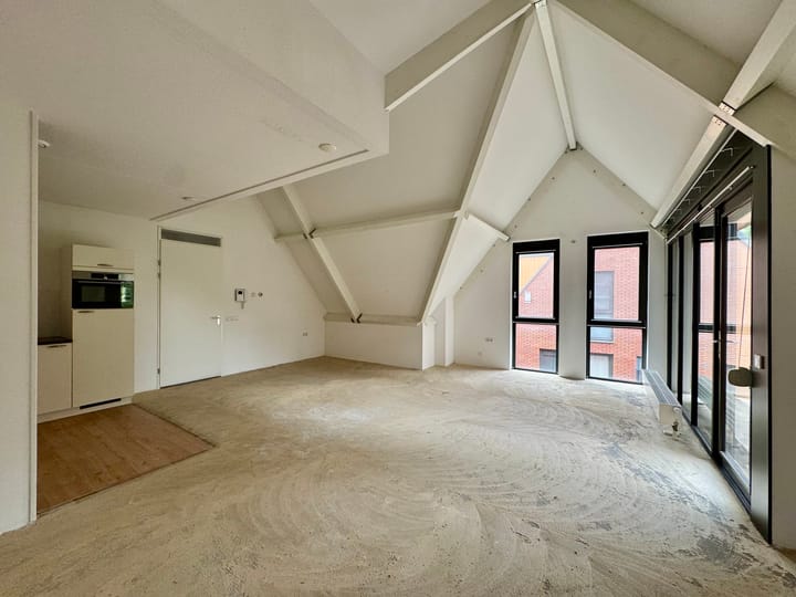Foto 3 van Meerveldlaan 19-A