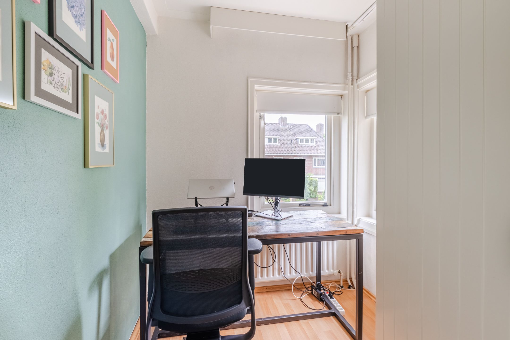 Photo 27 of Burgemeester Suijsstraat 59